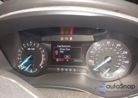 2013 Ford Fusion Se from USA, damaged, VIN 3FA6P0HR8DR205523